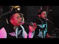 Edwin Luna y La Trakalosa de Monterrey - Pude haber sido yo (Acústico)