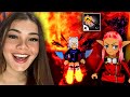 USEI o ESTILO DE LUTA do SANJI e ACHEI o GOD CALICE no Blox Fruits 😳(Ep.82)
