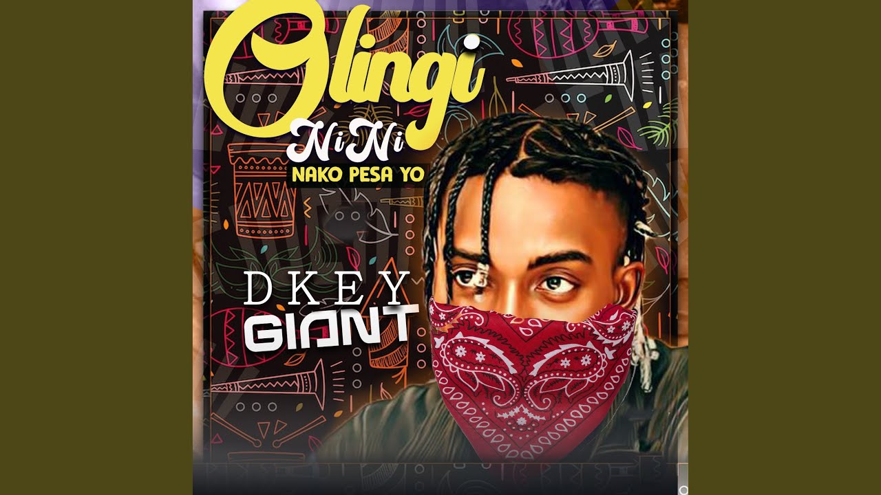 Watch OLINGUI NINI - Dkey Giant on YouTube Watch OLINGUI NINI - Dkey Giant on YouTube