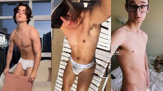 Cute Twink Guys Tiktok🥕| Tiktok Compilation #4