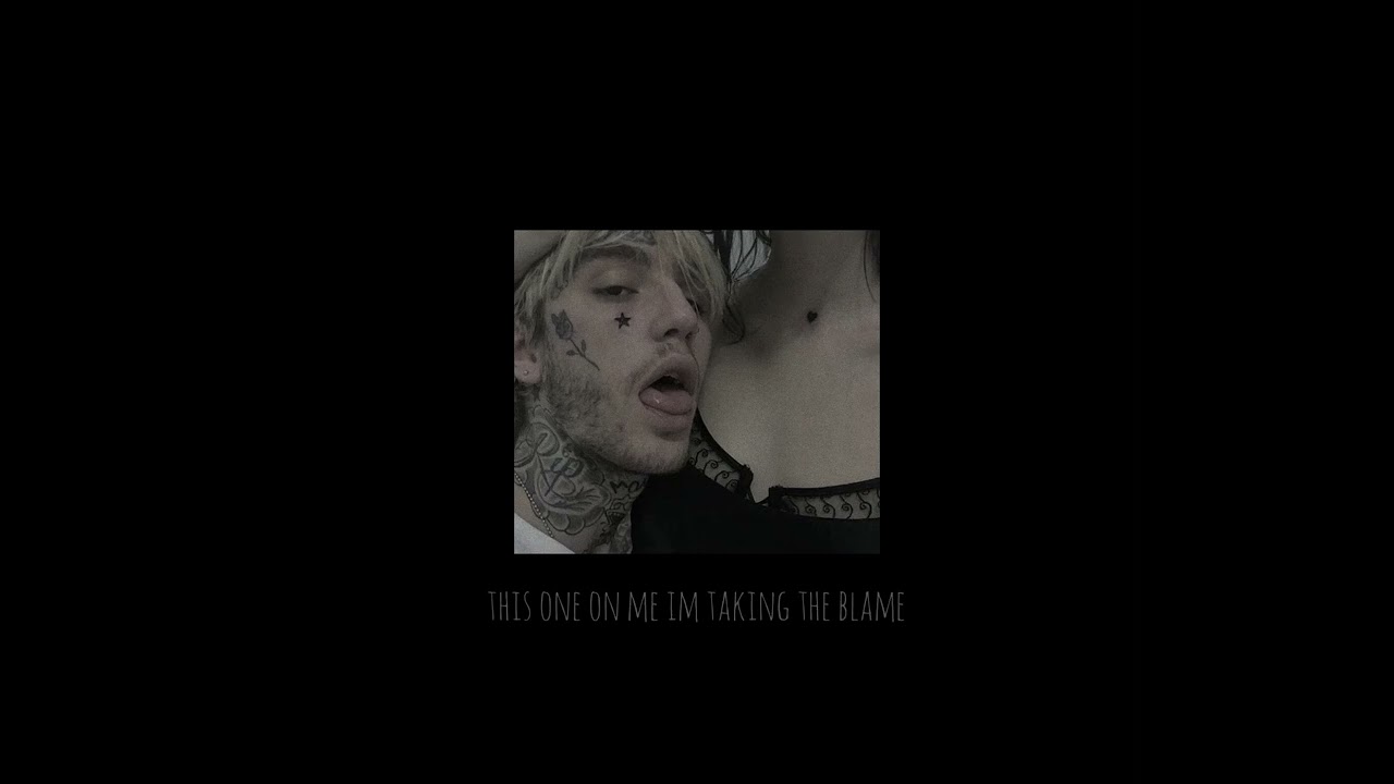 lil peep - serene hell lyrics