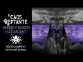  el caos reptante  hp lovecraft y winifred v jackson