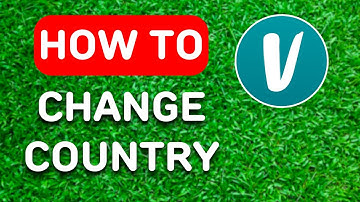 How to Change Country on Vinted (2025) - Full Guide