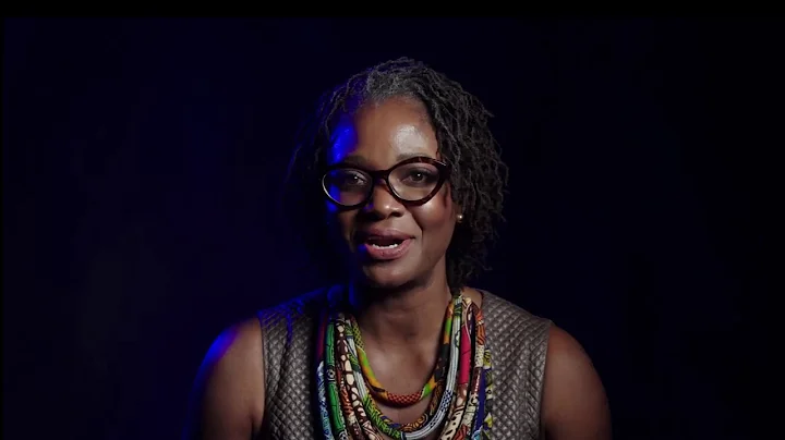 Overcoming Risk Factors | Amanda Muhammad | TEDxIn...