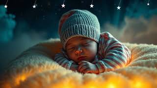 Quiet Night Lullaby 🎹💤  Baby Sleep Music 🌸 Subscribe for More Dream Calm 💕