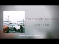 Larry June For Tonight A4 432Hz Ft Syd Official Audio mp3