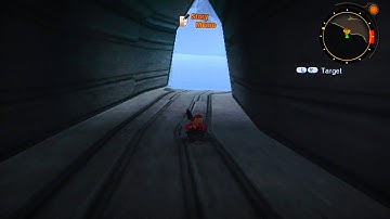 Xenoblade Highlight Reel 44: Post-Mechonis Core -- Ancient High Entia Mystery (1st High Entia Door)