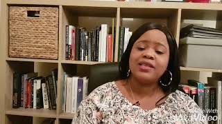Famous Character Matters - Nakia McInnis -(You Are Gifted) Profile