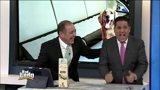 Normando Valentin Se Electrocuta En Vivo Information