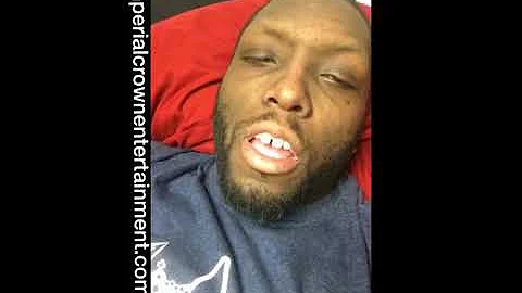 I.C.E.com story Time with Bernard stephens