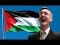 Jacob reesmogg got 1 thing right  israelpalestineconflict