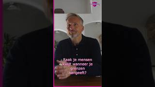 Raak Je Mensen Kwijt Als Je Grenzen Aangeeft?