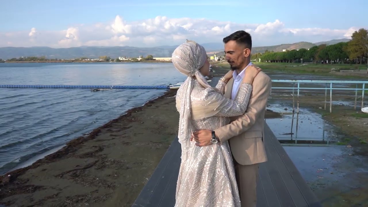 كليب خطبة مظلوم 💍إلهام 