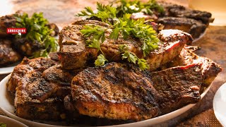 THIS KILLER PORK RECIPES ARE VERY SIMPLE I THE SECRET TO A DELICIOUS PORK RECIPE THAT MELTH IN MOUTH This Killer Pork Recipe Is Very Simple Anyone Can Cook This And The Result Is Really Amazing