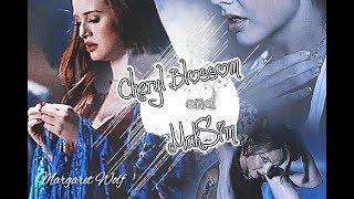 Margaret|| Cheryl Blossom || МакSим ||Шерил|| Riverdale