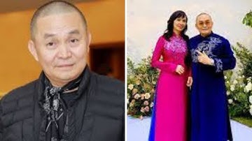 Vua hài Xuân Hinh khóc nghẹn, dặn dò con gái trong lễ cưới