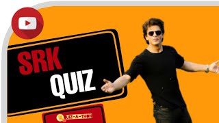 Shah Rukh Khan Quiz: Guess The SRK Movie From The Character Name screenshot 1