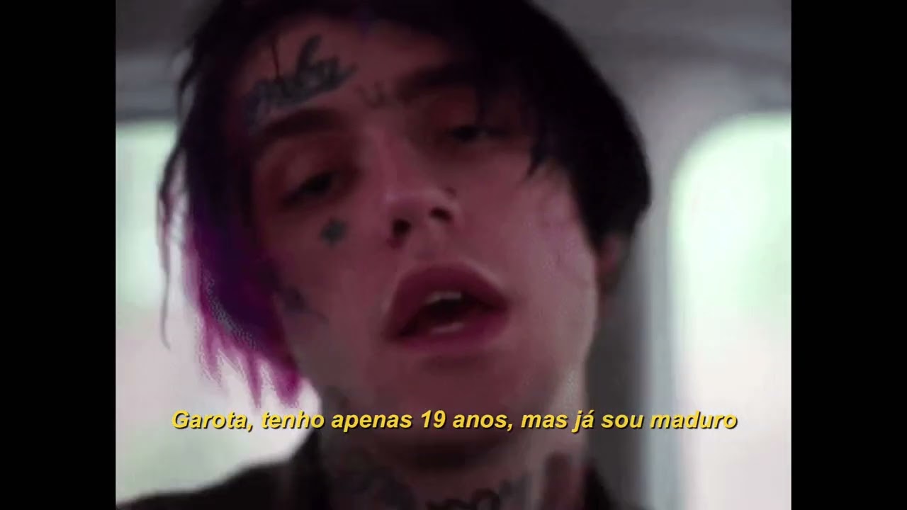 lil peep - looking for u (legendado)