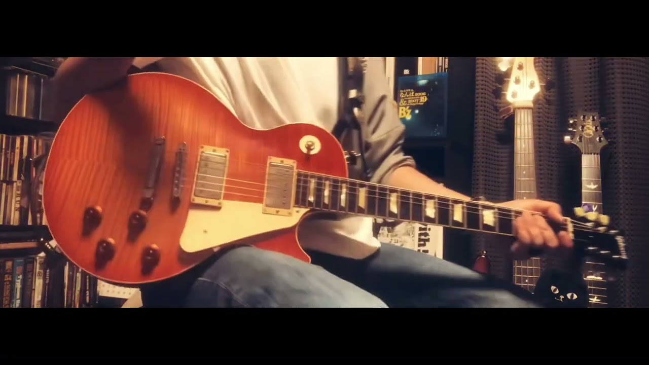 B'z  HOT FASHION -流行過多- 【SHOWCASE 2007 -19- at Zepp Tokyo】