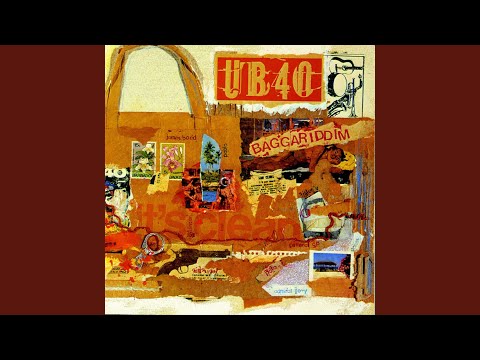 UB40 — Style Mk 4