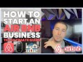 How To Start An AirBNB Business With No Property (Step By Step Guide)