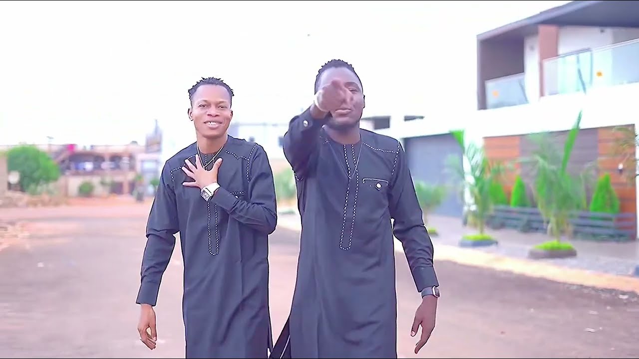 Badenya Seyba et Yacou–Cheick Hamed Diarra Fassa