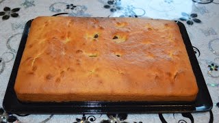Фантакухен Пирог на фанте Fantakuchen Фантакухен Пирог на фанте Fantakuchen