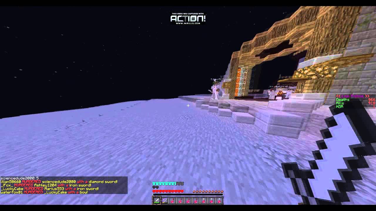 [RESOURCEPACK] _Bart1999 PvPDefaultEdit | THANKS FOR 1111 Subs]