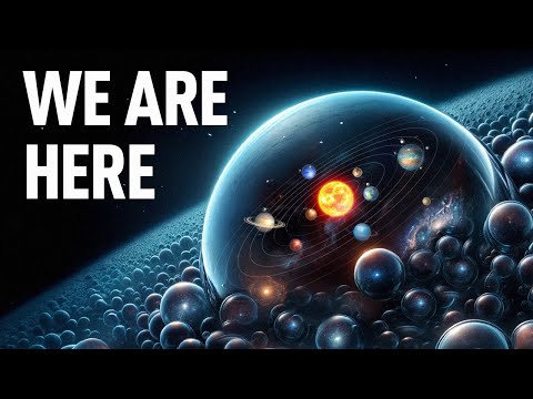Are we alone at the edge of the universe? JWST latest update space documentary