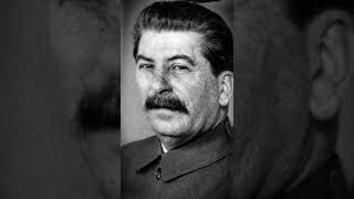 Что сказал Сталин, когда в последний раз увидел Ленина