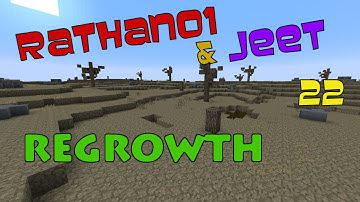Rathan01 and Jeet Play FTB Regrowth - 22 - What stinks?