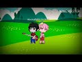 Marshall Lee X Prince Gumball GLMV I M Your Own Problem Duet 