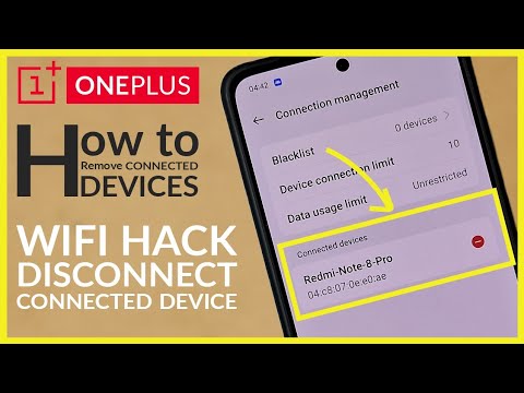 how-to-disconnect-a-connected-wifi-device-from-wifi-hotspot-on-oneplus