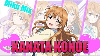 Kanata Medley