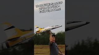 E - Flite Viper 64Mm - Best Of The Year 2024