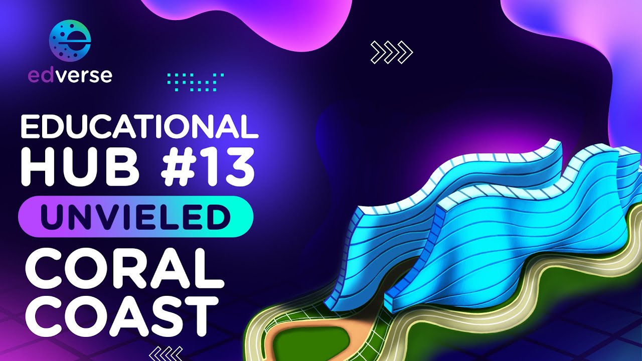 #13 Coral Coast Unveiled: Where Peer Learning Thrives!