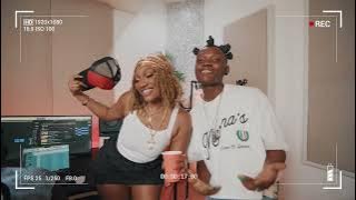 Wendy Shay ft Olivetheboy - Crazy Love ( Visualizer )
