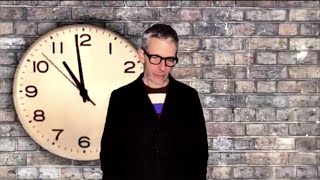 Video thumbnail of "Pete Astor - Time On Earth"