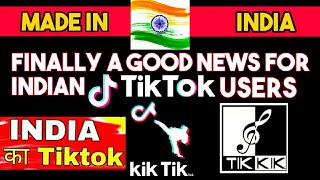 Tiktok Made in India App🇮🇳100% Indian App | Indian Short Video App | Sarik Forhad. screenshot 3