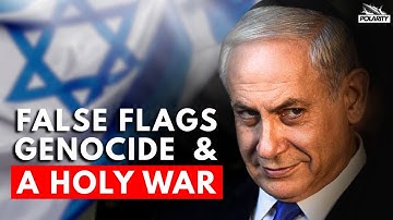 Pax Judaica: Prophecy, Armageddon & the Subversion of the West