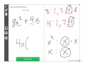 Factoring and Greatest Common Factors
