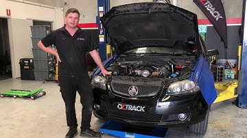 LS 6L Engine Rebuild with Cam Upgrade Part 1 -Introduction