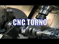 Máquina CNC Torno Trabajo Compilación Tecnología moderna ENRUTADOR CNC