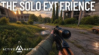 Active Matter Solo Gameplay is Actually Incredible screenshot 4