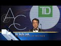 2023 acce entrepreneur of the year award  saylo lam