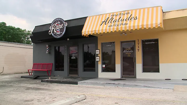 Why support black-owned businesses