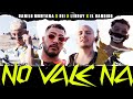 No vale na  danilo montana x rei x lebray x bandido