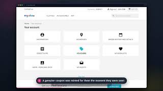 Birthday Coupon for PrestaShop | Hookify screenshot 3