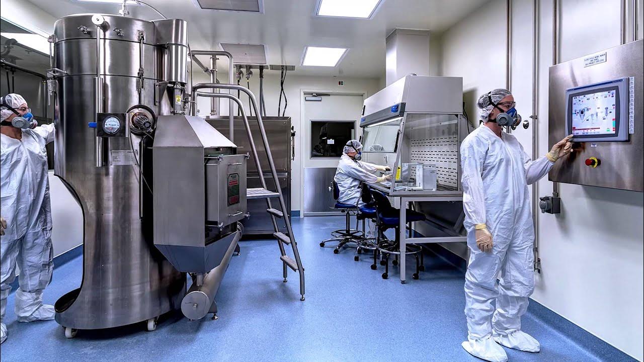 Лиофилизатор. Промышленная лиофильная сушка. Завод лимкорм губкин. Drying technology. Drying technology.