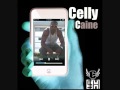 Caine - Celly - NEW